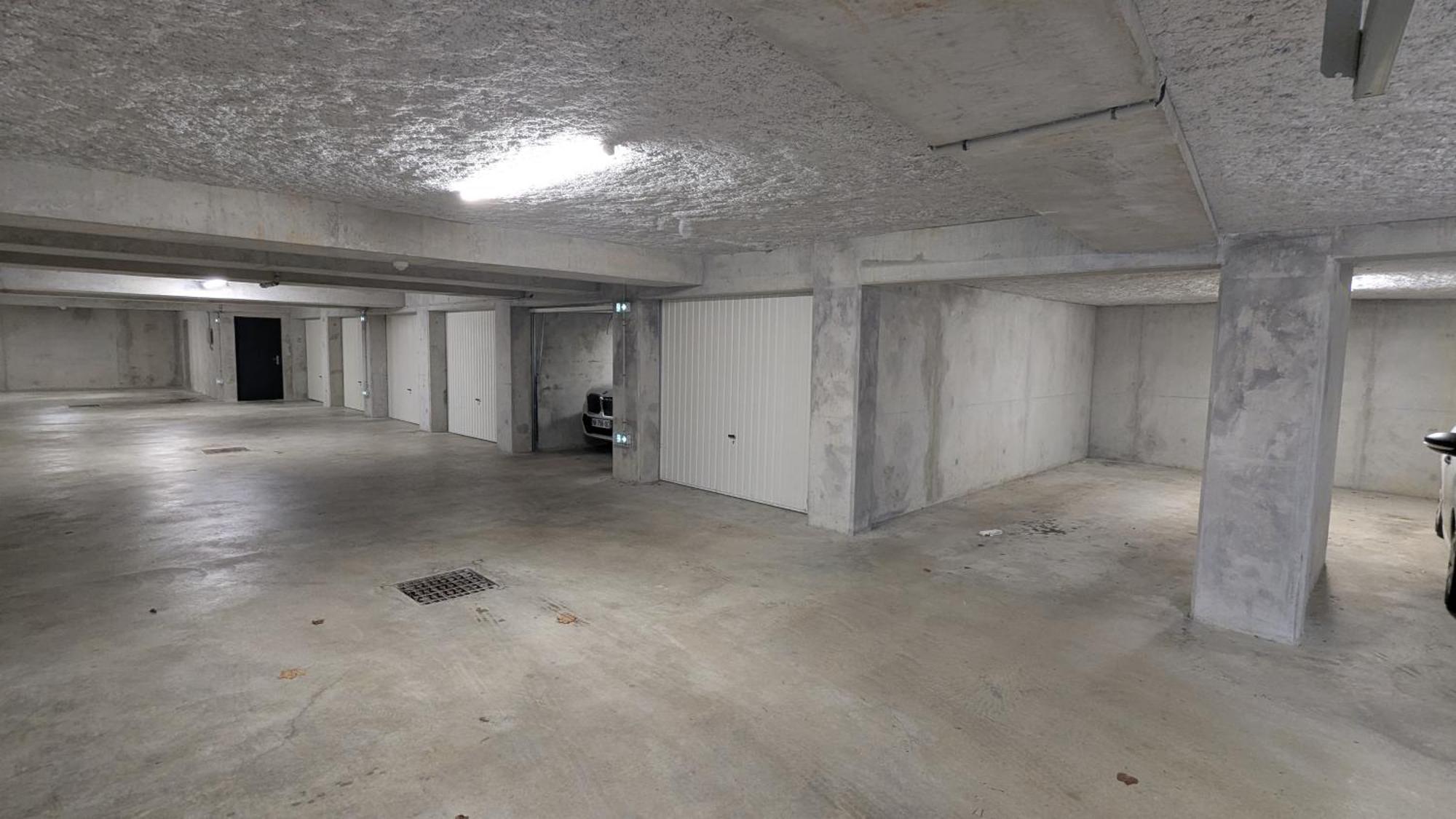 L'Esplanade Διαμέρισμα Μπεζανσόν Εξωτερικό φωτογραφία